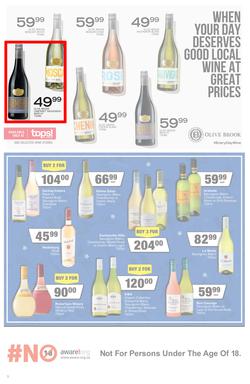 KWIKSPAR EASTERN CAPE : Low Prices For You (26 October - 7 November 2021) Valid in Abbotsford, Beacon Isle, Beetlestone, Burt Drive, Butterworth, page 5