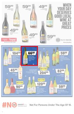 KWIKSPAR EASTERN CAPE : Low Prices For You (26 October - 7 November 2021) Valid in Abbotsford, Beacon Isle, Beetlestone, Burt Drive, Butterworth, page 5