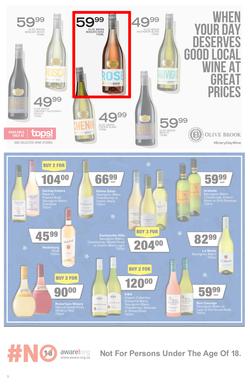 KWIKSPAR EASTERN CAPE : Low Prices For You (26 October - 7 November 2021) Valid in Abbotsford, Beacon Isle, Beetlestone, Burt Drive, Butterworth, page 5
