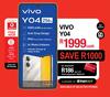 Vivo Y04 256GB