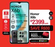 Honor X6b