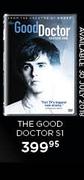 The Good Doctor S1
