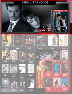Musica : Entertainer (5 June - 6 Aug 2018), page 5
