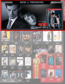 Musica : Entertainer (5 June - 6 Aug 2018), page 5