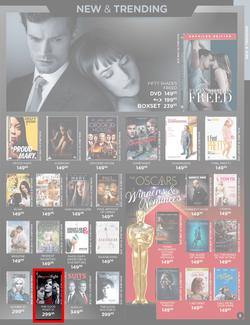 Musica : Entertainer (5 June - 6 Aug 2018), page 5
