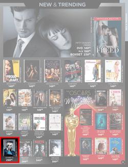 Musica : Entertainer (5 June - 6 Aug 2018), page 5