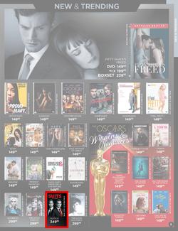 Musica : Entertainer (5 June - 6 Aug 2018), page 5