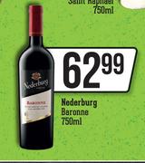 Nederburg Baronne-750ml
