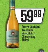 Pierre Joudan Tranquille Pinot Noir/Chardonnay-750ml 