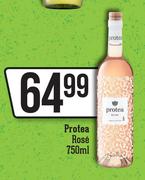 Protea Rose-750ml