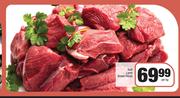 Bulk Lamb Breast Pieces-Per Kg