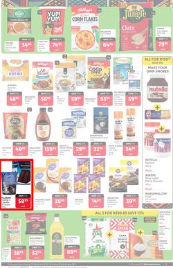 Makro : Food (15 September - 29 September 2024), page 5
