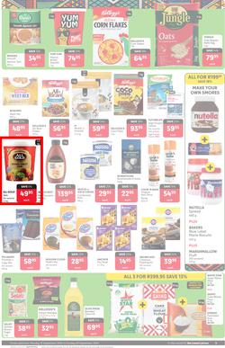 Makro : Food (15 September - 29 September 2024), page 5