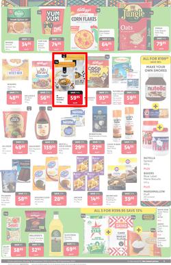 Makro : Food (15 September - 29 September 2024), page 5