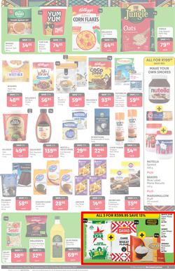 Makro : Food (15 September - 29 September 2024), page 5