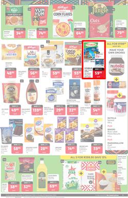 Makro : Food (15 September - 29 September 2024), page 5