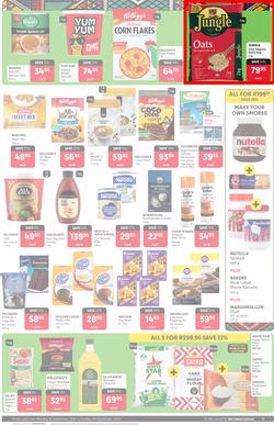 Makro : Food (15 September - 29 September 2024), page 5