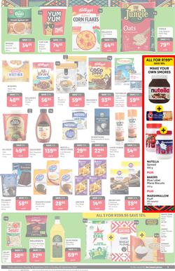 Makro : Food (15 September - 29 September 2024), page 5