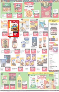 Makro : Food (15 September - 29 September 2024), page 5