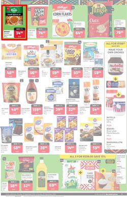 Makro : Food (15 September - 29 September 2024), page 5