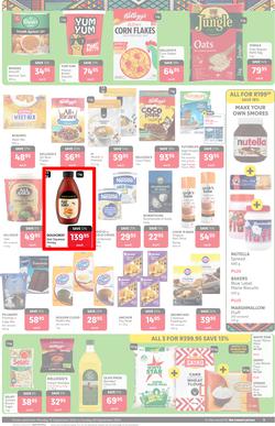 Makro : Food (15 September - 29 September 2024), page 5