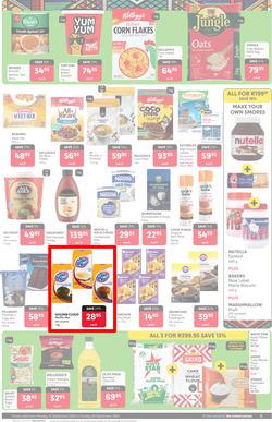 Makro : Food (15 September - 29 September 2024), page 5
