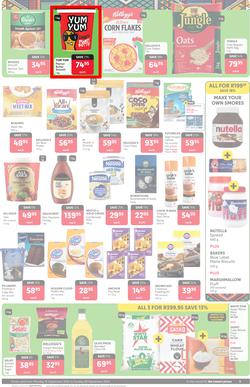 Makro : Food (15 September - 29 September 2024), page 5