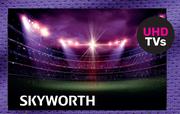 Skyworth 65" UHD Google TV 65SUE9350F