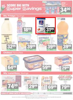 SPAR & SUPERSPAR Eastern Cape (Town) : Super Savings (22 June - 7 July 2026), page 5