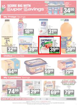SPAR & SUPERSPAR Eastern Cape (Town) : Super Savings (22 June - 7 July 2026), page 5