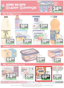 SPAR & SUPERSPAR Eastern Cape (Town) : Super Savings (22 June - 7 July 2026), page 5