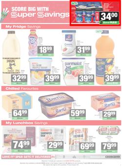 SPAR & SUPERSPAR Eastern Cape (Town) : Super Savings (22 June - 7 July 2026), page 5