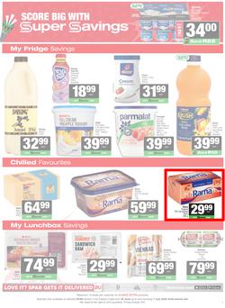 SPAR & SUPERSPAR Eastern Cape (Town) : Super Savings (22 June - 7 July 2026), page 5