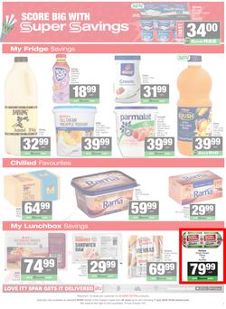 SPAR & SUPERSPAR Eastern Cape (Town) : Super Savings (22 June - 7 July 2026), page 5