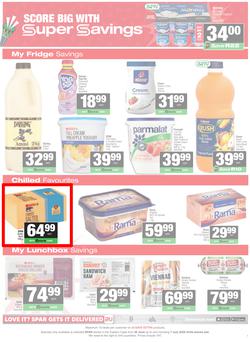 SPAR & SUPERSPAR Eastern Cape (Town) : Super Savings (22 June - 7 July 2026), page 5