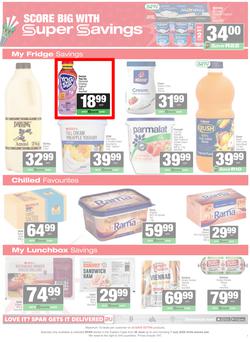 SPAR & SUPERSPAR Eastern Cape (Town) : Super Savings (22 June - 7 July 2026), page 5