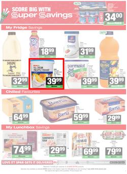 SPAR & SUPERSPAR Eastern Cape (Town) : Super Savings (22 June - 7 July 2026), page 5