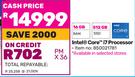 HP Intel Core i7 Processor