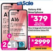  Samsung Galaxy A16 Smartphone-Each