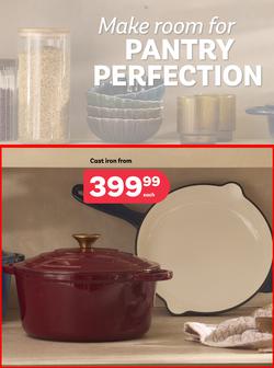 PEP Home Namibia : Make Room For Cozy Layers (24 April - 26 May 2026), page 5