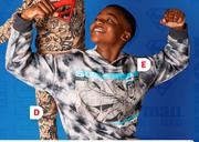 Boys Character Track Tops 7-14 Years-Each