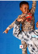 Boys Character Track Pants 2-7 Years-Each