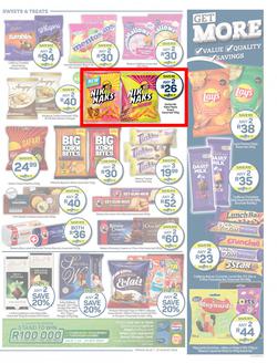 Pick n Pay Eastern Cape : Get More (07 August - 21 August 2024), page 5