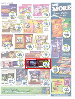 Pick n Pay Eastern Cape : Get More (07 August - 21 August 2024), page 5