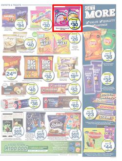 Pick n Pay Eastern Cape : Get More (07 August - 21 August 2024), page 5