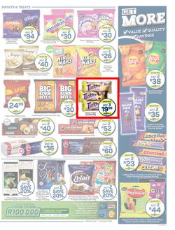 Pick n Pay Eastern Cape : Get More (07 August - 21 August 2024), page 5