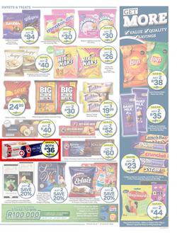 Pick n Pay Eastern Cape : Get More (07 August - 21 August 2024), page 5