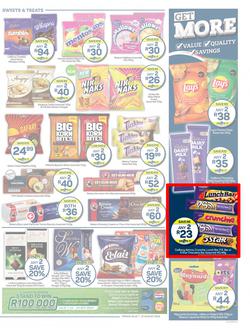 Pick n Pay Eastern Cape : Get More (07 August - 21 August 2024), page 5
