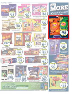 Pick n Pay Eastern Cape : Get More (07 August - 21 August 2024), page 5