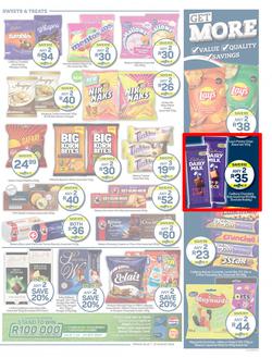 Pick n Pay Eastern Cape : Get More (07 August - 21 August 2024), page 5